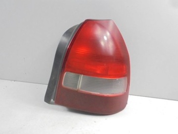HONDA CIVIC 6 VI SVĚTLO ZADNÍ PRAVÁ FACELIFT 3D RR1262