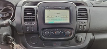 Opel Vivaro B 2017 Opel Vivaro Do Przewozu Osób Niepełnosprawnych, zdjęcie 32