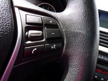 BMW Seria 3 F30-F31-F34 Touring 2.0 320d 184KM 2013 BMW Seria 3 F30/F31 2.0 DIESEL ZAMINA RATY, zdjęcie 20