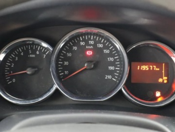 Dacia Logan II Sedan Tce 90KM 2016 Dacia Sandero 0.9 TCe, Salon Polska, GAZ, Klima, zdjęcie 10