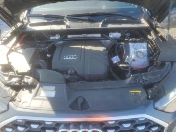 Audi 2025 Audi Q5 Sportback Premium Plus 45 2025 2.0l 2.0 Benzyna 261KM, zdjęcie 6