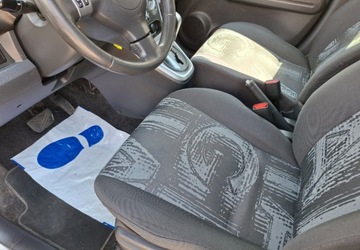 Opel Agila B 2011 Opel Agila Opel Agila 1.2 AUTOMAT Tarnow 1.2 Benzyna 92KM, zdjęcie 11