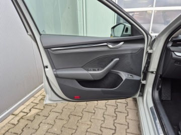 Skoda Octavia IV Liftback 1.5 TSI EVO 150KM 2026 Skoda Octavia Edition 130 2.0 TDI DSG Auto z placu, zdjęcie 12