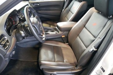 Dodge Durango III 2024 Dodge Durango RT 5.7L HEMI 365KM 7os. 4x4 3-Zone AC Wentyl Cam LED Szyberd, zdjęcie 20