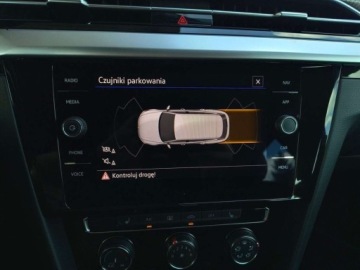 Volkswagen Arteon Shooting Brake R 2.0 TSI 320KM 2023 Volkswagen Arteon Shooting Brake R 4Mot. serwis ASO 2.0TSI 320KM pakiety A, zdjęcie 32