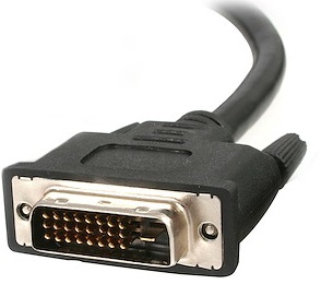 STARTECH DVI-I — DVI-D + РАЗЪЕМНЫЙ КАБЕЛЬ VGA