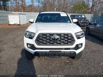 Toyota Tacoma II 2022 Toyota Tacoma 2022r., TRD OFF ROAD, od ubezpieczalni 3.5 Benzyna 278KM, zdjęcie 1