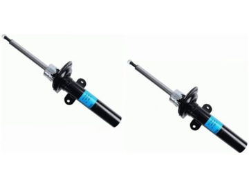 2× SACHS TLUMIČ PŘEDNÍ L/P