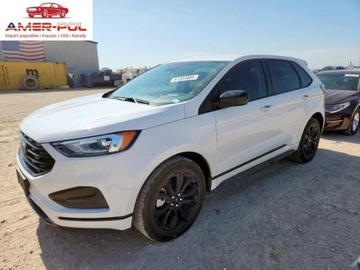 Ford Edge II 2024 Ford Edge Se awd 2.0 Benzyna 250KM