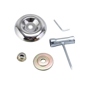 Детали газонокосилки Универсальная втулка для триммеров