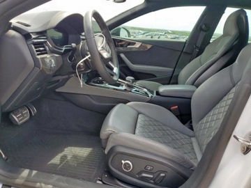 Audi A5 F5 2023 Audi S5 Coupe Premium Plus 2023 3.0l 3.0 Benzyna 349KM, zdjęcie 7