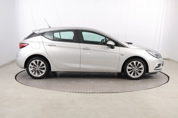 Opel Astra K Hatchback 5d 1.4 Turbo 125KM 2017 Opel Astra 1.4 T, Salon Polska, Serwis ASO, Klima, zdjęcie 5