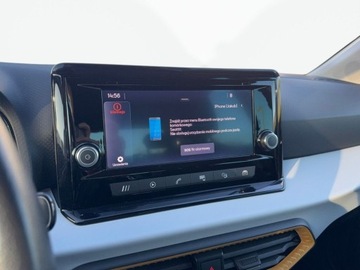 Seat Arona Crossover Facelifting 1.0 TSI 110KM 2022 Seat Arona Benzyna 110KM, zdjęcie 18