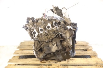 SKODA FABIA II LIFT 1.2 103KM CBZ ENGINE
