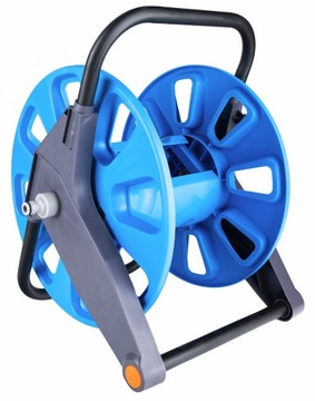 Подставка CARRY FOR SARDEN HOME REEL 45m Легкая и прочная