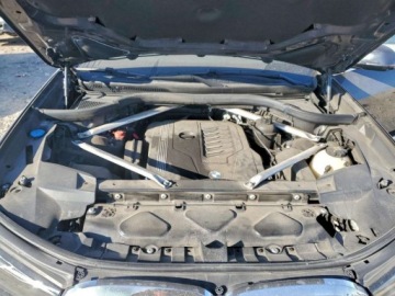 BMW X7 2019 BMW X7 2019 BMW X7 XDRIVE40I 3.0 Benzyna 335KM, zdjęcie 11