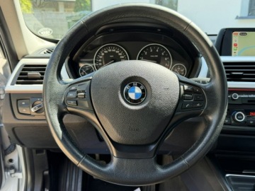 BMW Seria 3 F30-F31-F34 Limuzyna 2.0 320i 184KM 2013 BMW 320 2,0i 184KM SportLine/Navi/Pod.Fotele/Alu, zdjęcie 10