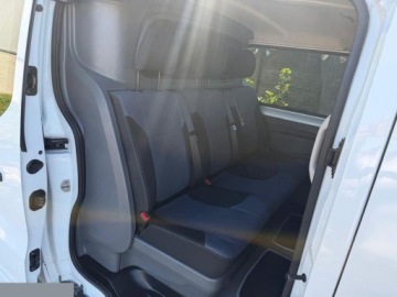 Opel Vivaro B Furgon Long H1 2,9t 1.6 BiTurbo 120KM 2019 Opel Vivaro L1H1 2,7d Edition 2019r 6 osobowy Możliwa zamiana!, zdjęcie 14