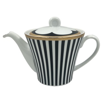 Czajnik Serko porcelana 1,2 l