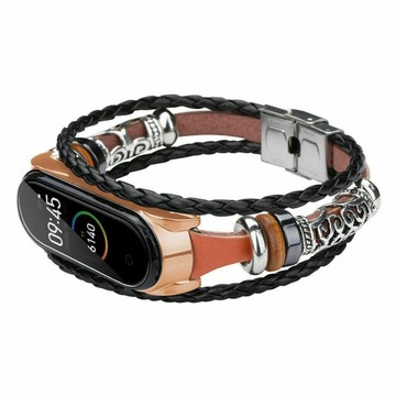 PASEK RZEMYK BRANSOLETA DO XIAOMI MI BAND 3 4