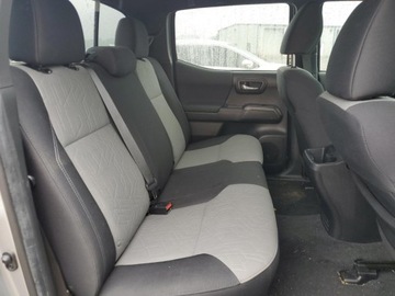 Toyota Tacoma II 2022 Toyota Tacoma Double Cab 2022 3.5l 3.5 Benzyna 278KM, zdjęcie 10