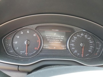 Audi Q5 II 2021 Audi Q5 Premium 2021 2.0l 2.0 Benzyna 261KM, zdjęcie 9