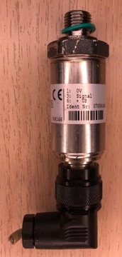 Датчик давления Demag HDA 4740-B-400-177