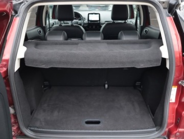 Ford Ecosport II SUV Facelifting 1.0 EcoBoost 125KM 2018 Ford Ecosport 1.0 EcoBoost, Salon Polska, zdjęcie 13