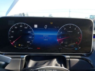 Mercedes Klasa S W223/V223 2023 Mercedes-Benz Klasa S 500 4Matic 2023 3.0l 3.0 Benzyna 429KM, zdjęcie 10