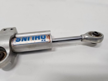 Рулевой демпфер OHLINS