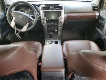 Toyota 2020 Toyota 4-Runner 2020, 4.0L, 4x4, SR5 LIMITED, od ubezpieczalni 4.0 Benzyna, zdjęcie 6
