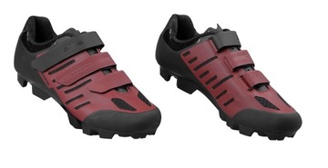 Buty rowerowe FORCE MTB TEMPO 36 (23,1cm)