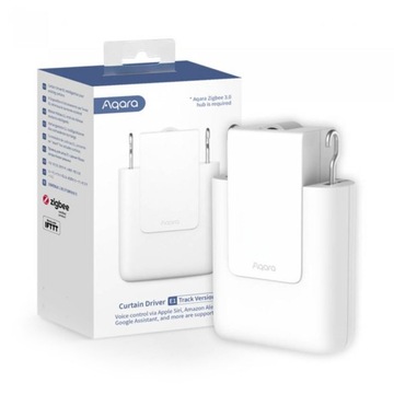 Sterownik Aqara E1 ZigBee