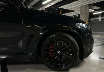 BMW X5 G05 2026 BMW X5 xDrive30d, Pneumatyka, Panorama, 22 cale, Hak, Comfort PLUS 3.0, zdjęcie 20