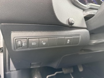 Toyota Corolla XII 2020 Toyota Corolla 1.8 Hybrid Comfort Seria E21 (2019-, zdjęcie 17