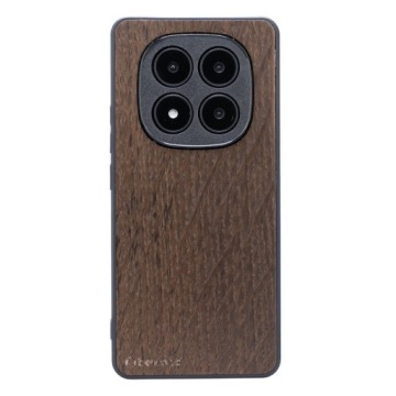 Dřevěné Pouzdro Bewood pro Xiaomi Redmi Note 14 Pro Plus 5G Dub Uzený