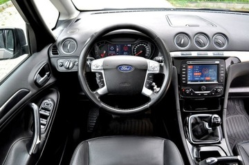 Ford S-Max I 2011 Ford S-Max 2.0 Tdci 136 KM 7-Osób Convers+ Navi, zdjęcie 5