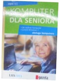 Komputer dla seniora cz 1 - 2010 24h wys