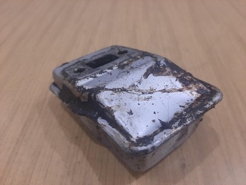 OLEO-MAC HT27L ГЛУШИТЕЛЬ ВЫХЛОПА