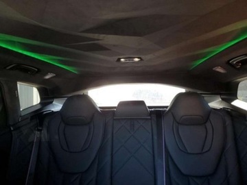 BMW 2023 BMW XM 2023r., 4x4, 4.4L, zdjęcie 8