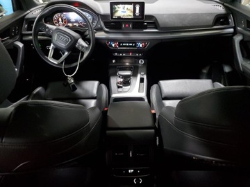 Audi Q5 II 2020 Audi Q5 Titanium Premium Plus 2020 2.0l 2.0 Benzyna 248KM, zdjęcie 8