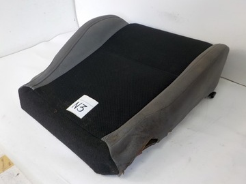 IMPREZA II GD WRX SEDAČKA SEDADLA SEDADLO ŘIDIČE