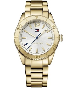 Outlet Tommy Hilfiger Zegarek damski Ritz 1781268 Z