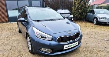 Kia Ceed 2013 Kia Ceed BENZYNA nowy model atrakcyjny wyglad SUPER stan OKAZJA, zdjęcie 5