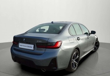BMW Seria 3 G20-G21 Limuzyna 2.0 318i 156KM 2025 BMW Seria 3 318i 156KMLED Head-up M Pakiet ACC 360 Navi Car Play Ambiente, zdjęcie 8