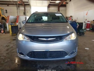 Chrysler Pacifica II 2020 Chrysler Pacifica 2020 r., 3,6L TOURING L 3.6 Benzyna 287KM, zdjęcie 1