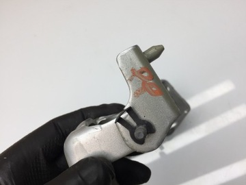 CITROEN C-ELYSEE PANTY DVEŘE LEVÝ PŘEDNÍ