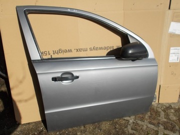 CHEVROLET AVEO T-250 06-11R SEDAN DVEŘE PRAVÉ 04U