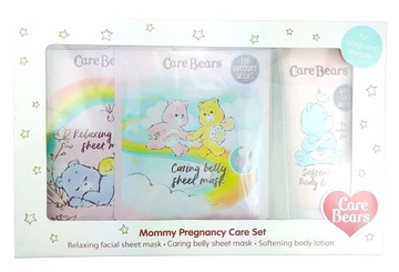 Набор косметики для беременных, 3 предмета. CE Новый