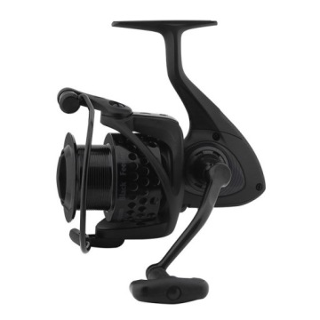 Kołowrotek Okuma Custom Black Feeder CLX 40 FD 5.0:1